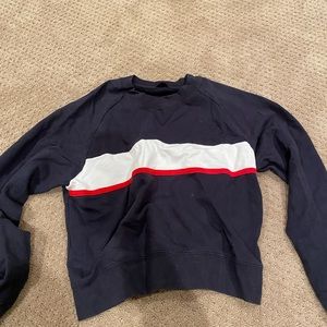 Brandy Melville Pullover Sweatshirt